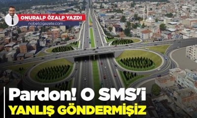 Beşyol'da işler iyice karışmış!..