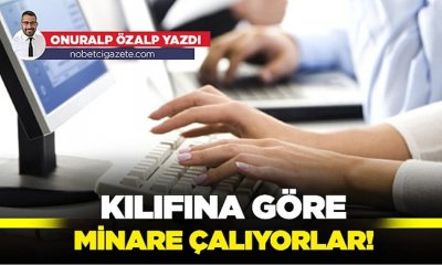İmzacılık!..