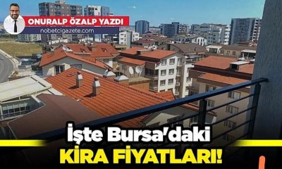 Barınmak için zengin mi olmalıyız?
