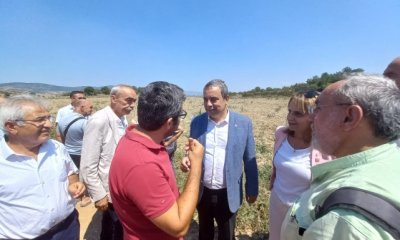 CHP'nin Soğuksu hikayesi…