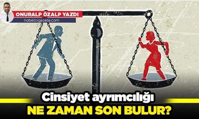 'Kadın' başlığını atmadığımızda eşitleneceğiz