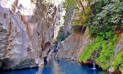 Cennet neden kapatıldı?